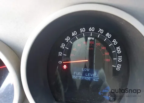 2007 Toyota Tundra Limited 5.7L V8 z USA, uszkodzony, nr VIN 5TFDV58177X027467